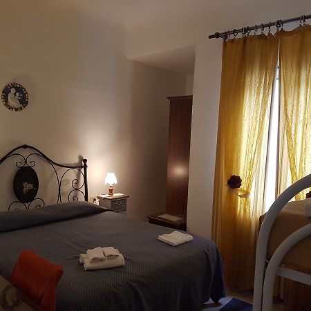 Hotel 3Beauty Firenze Exteriör bild