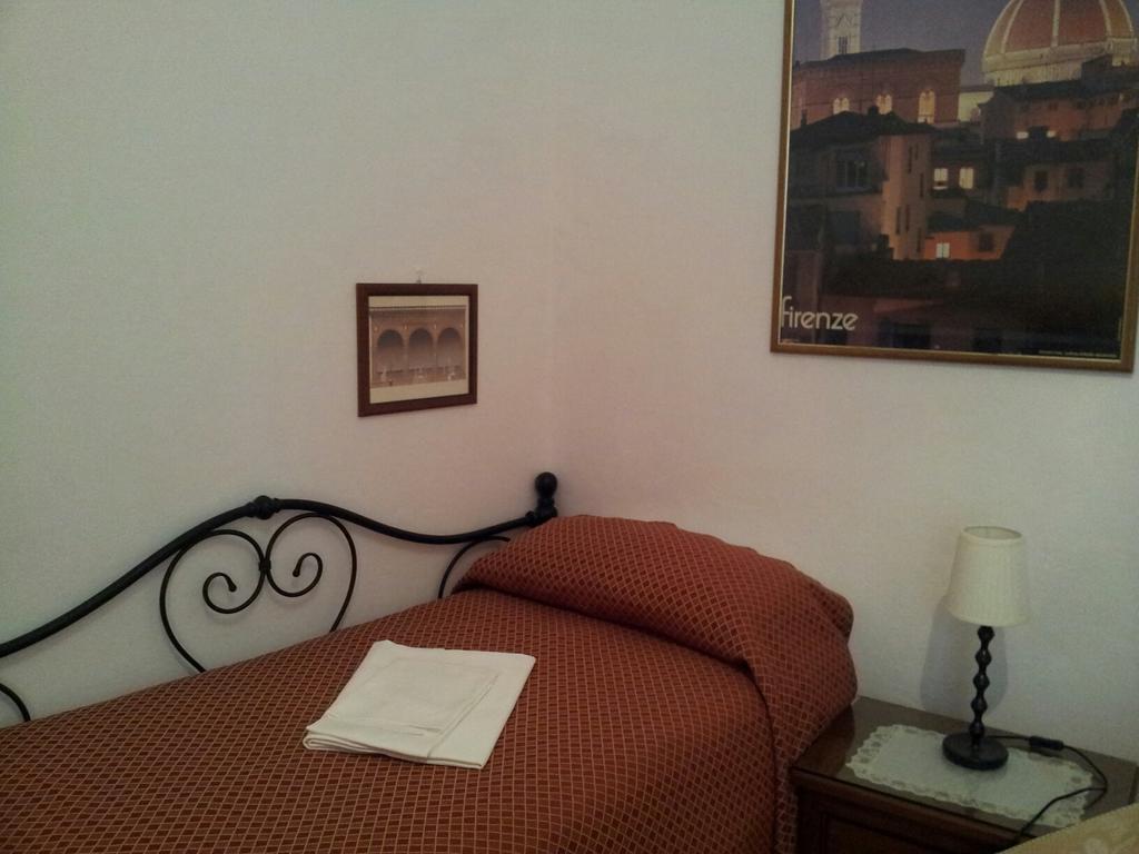 Hotel 3Beauty Firenze Exteriör bild