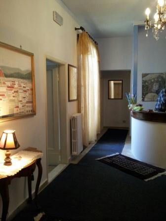 Hotel 3Beauty Firenze Exteriör bild