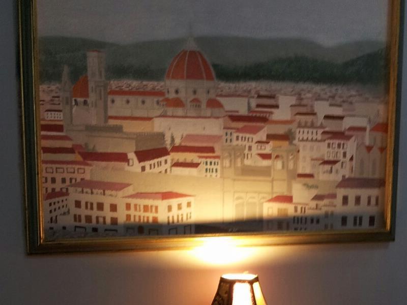 Hotel 3Beauty Firenze Exteriör bild