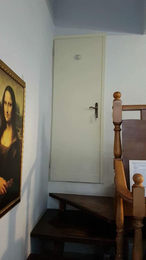 Hotel 3Beauty Firenze Rum bild