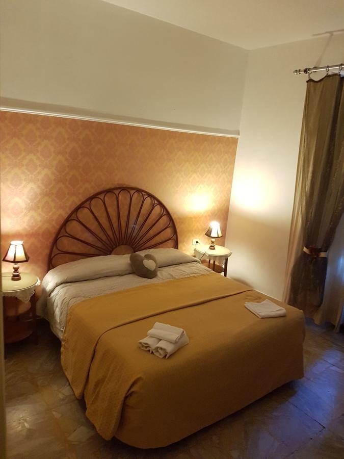 Hotel 3Beauty Firenze Exteriör bild